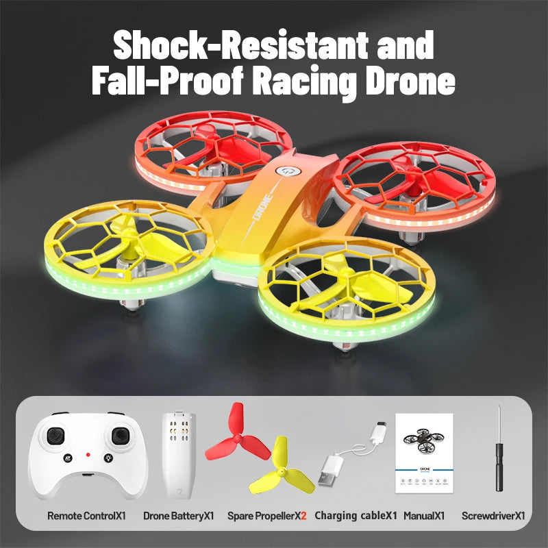 JJRC H127 UFO Drone