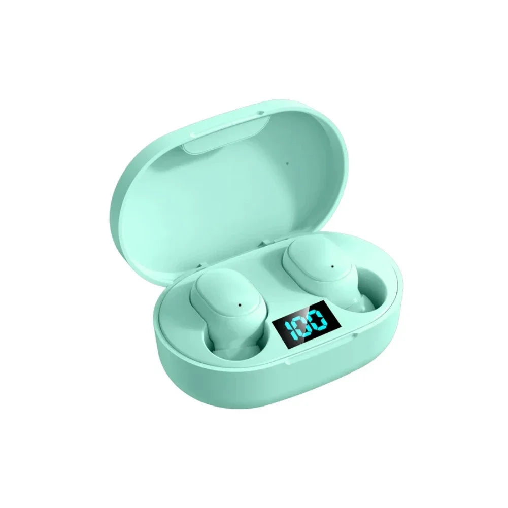 E6S Wireless Earbuds
