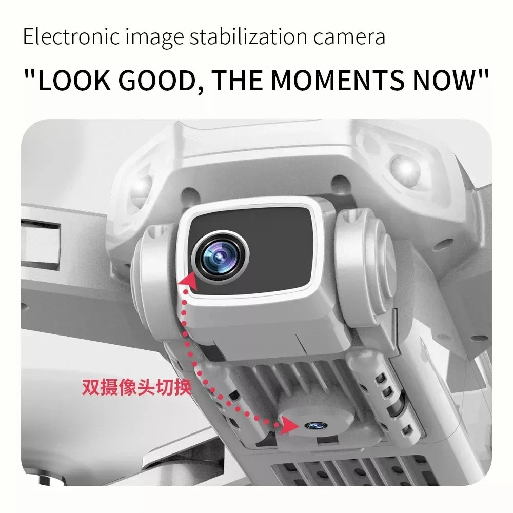 Drone L900 Pro 4K Professional