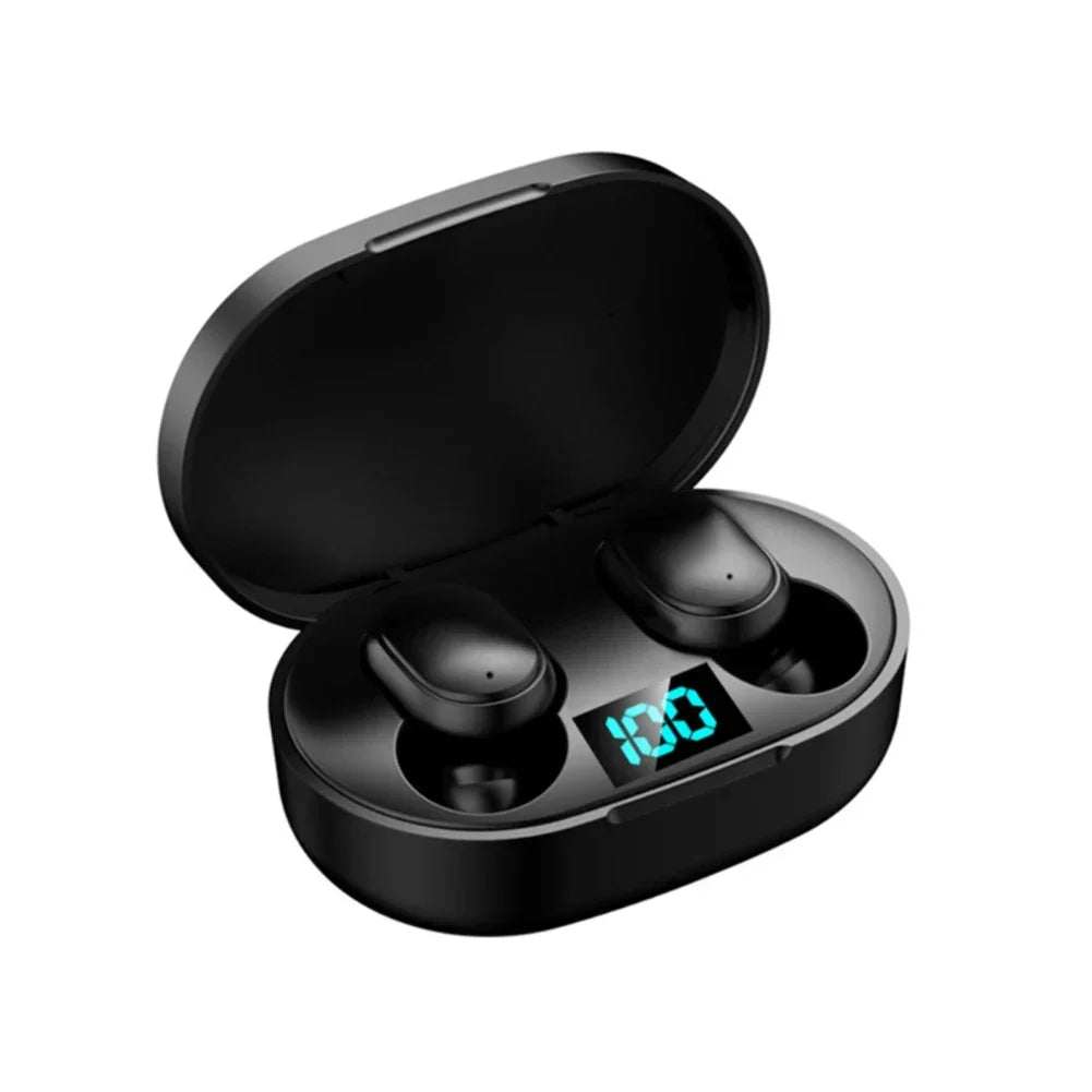 E6S Wireless Earbuds