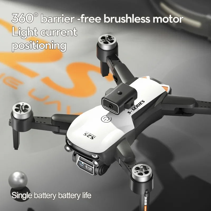 Mijia S2S 8K Drone 5G