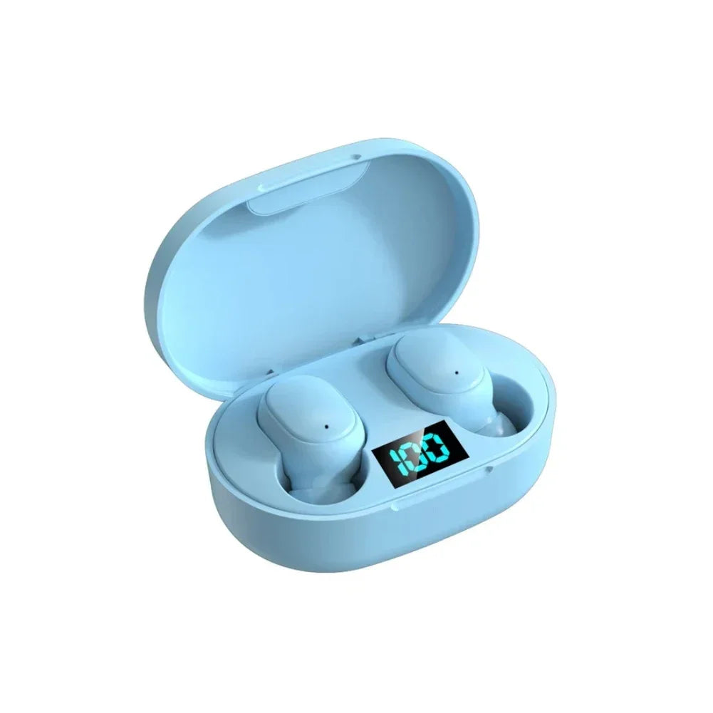 E6S Wireless Earbuds