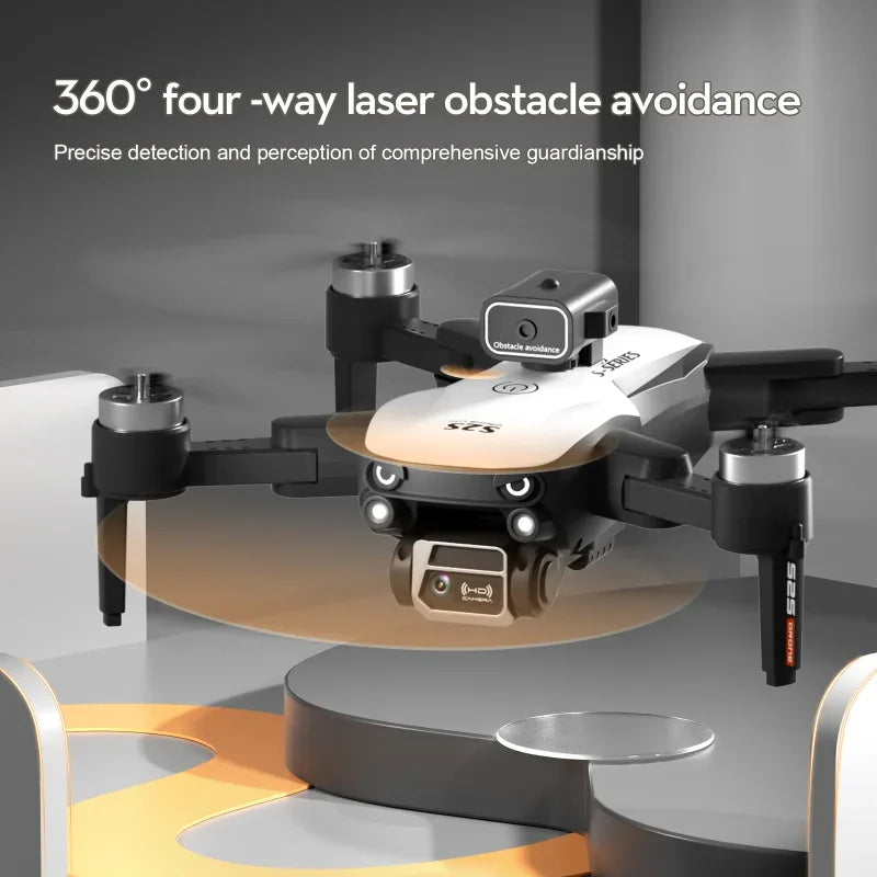 Mijia S2S 8K Drone 5G