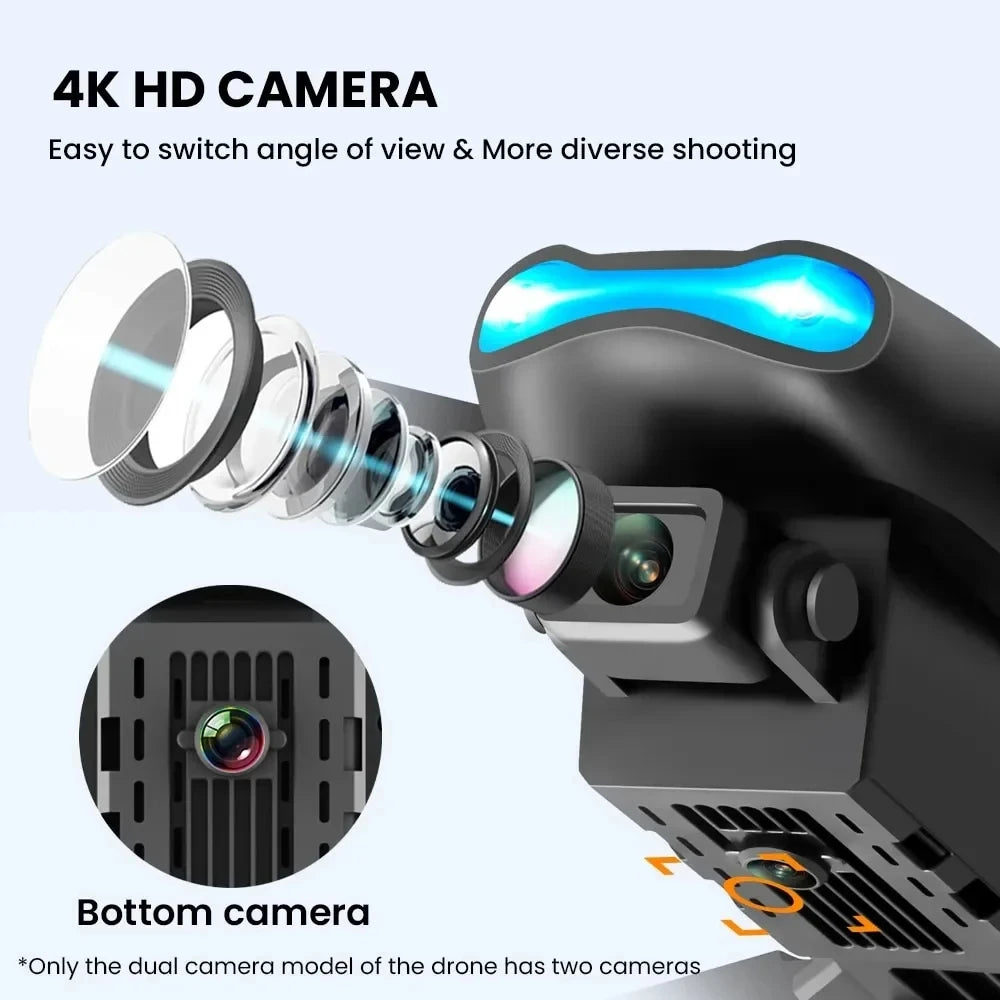 E99 K3 Pro Drone