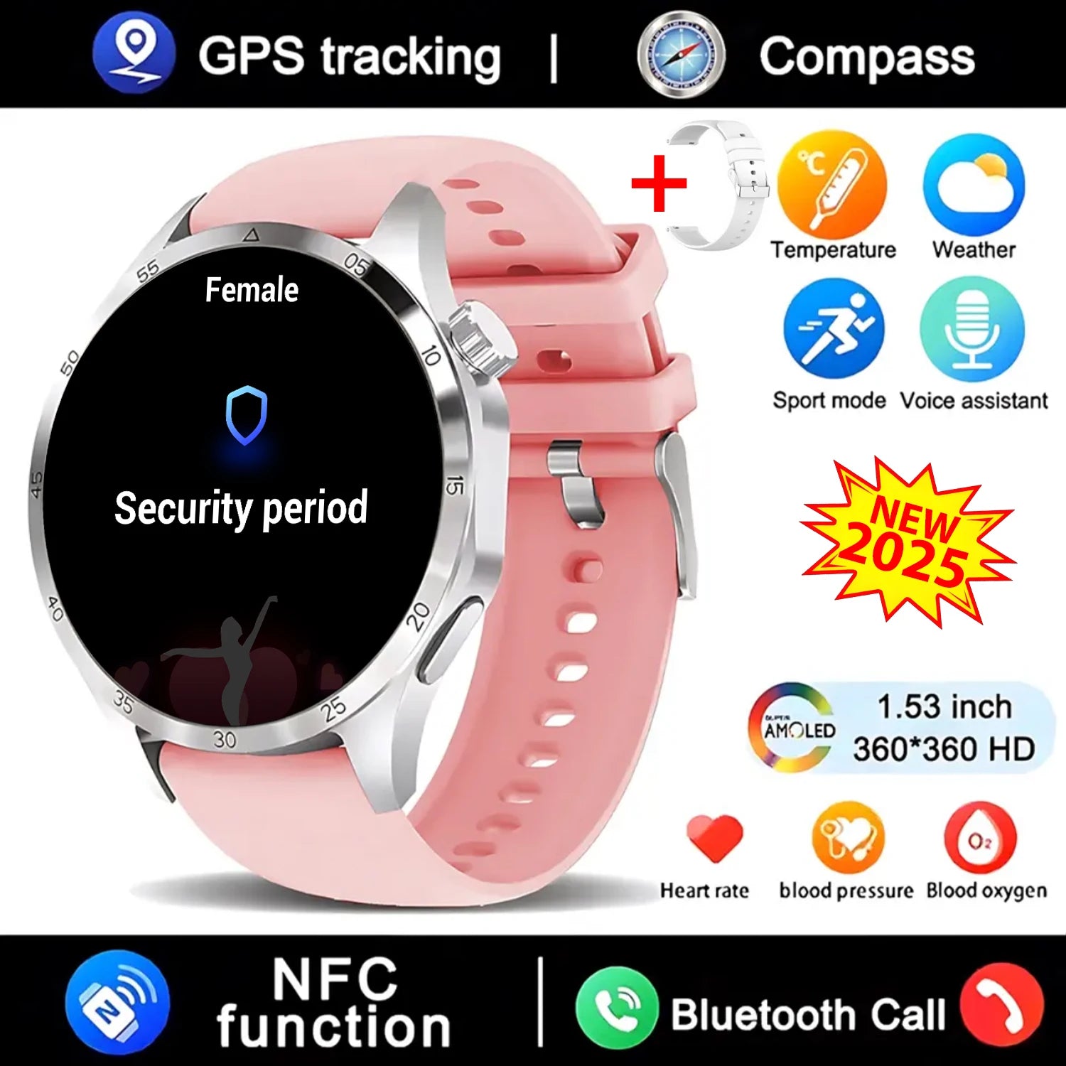 Huawei GT 4 Pro