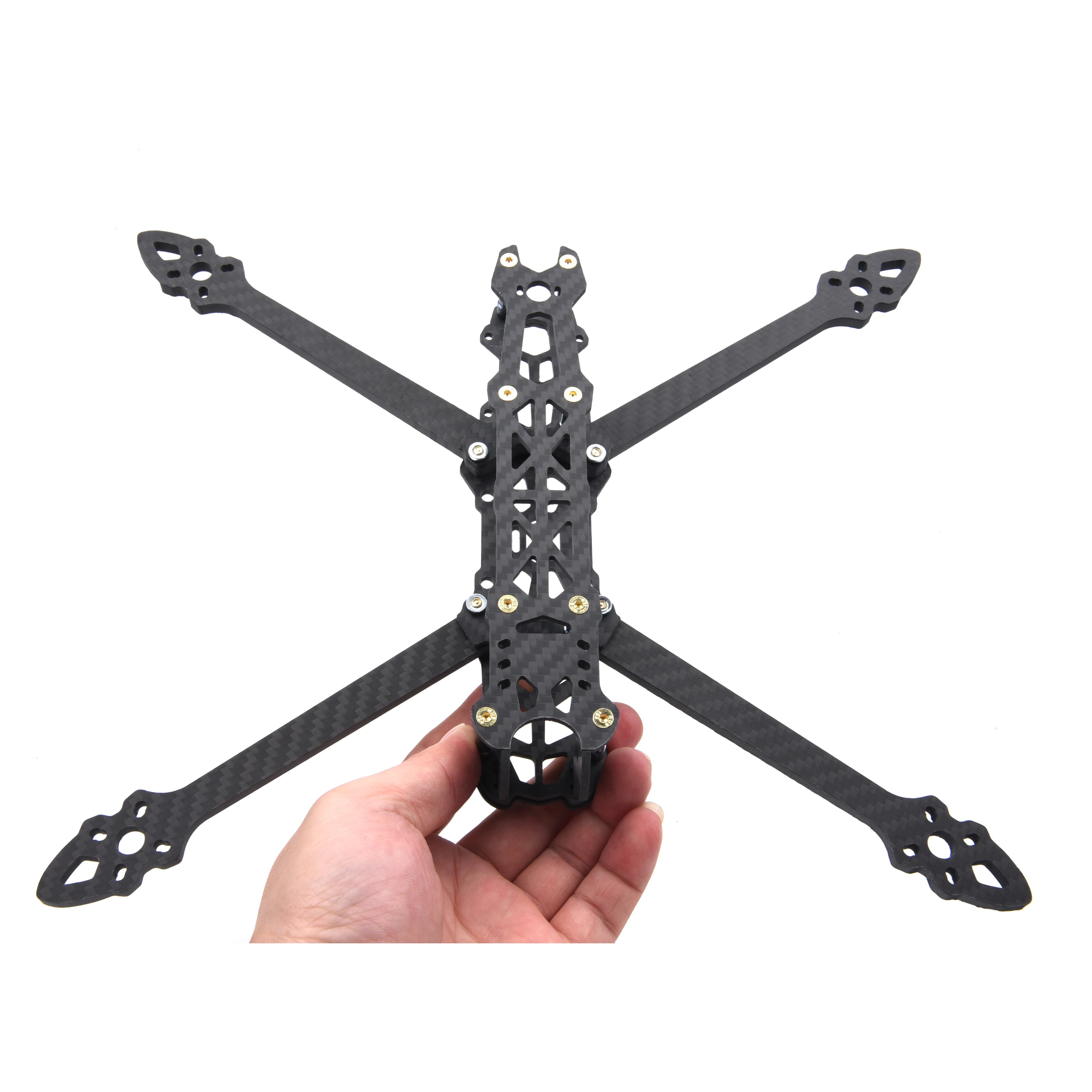 FPV Racing Drone Quadcopter Freestyle Frame Kit